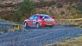Fivemiletown Forest Rally Feb 26th 2011-3